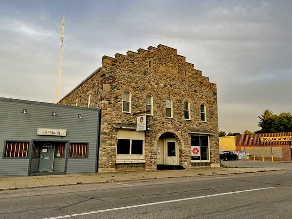 Athens - July 2 2022 Photo (newer photo)